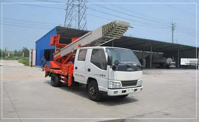 鲅鱼圈搬家